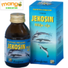 Riblje ulje 100ml Jekosil - Sinefarm omega 3
