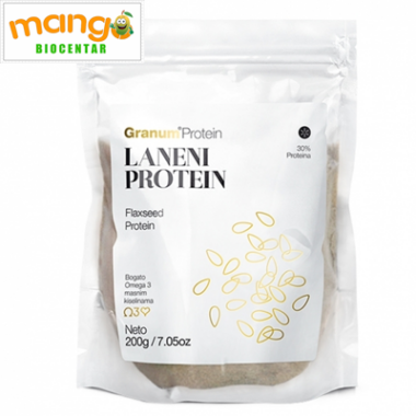 Laneni protein 200gr Hajdukovo