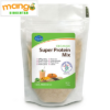 Super protein MIX 100gr - organski proizvod