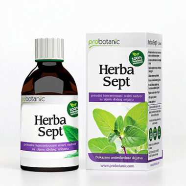 Herba sept