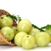 Amla prah 100g The best of nature / We are one