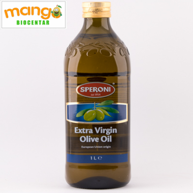 maslinovo ulje 1l extra devicansko speroni hladno cedjeno