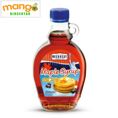 Javorov sirup 250ml - Maple syrup