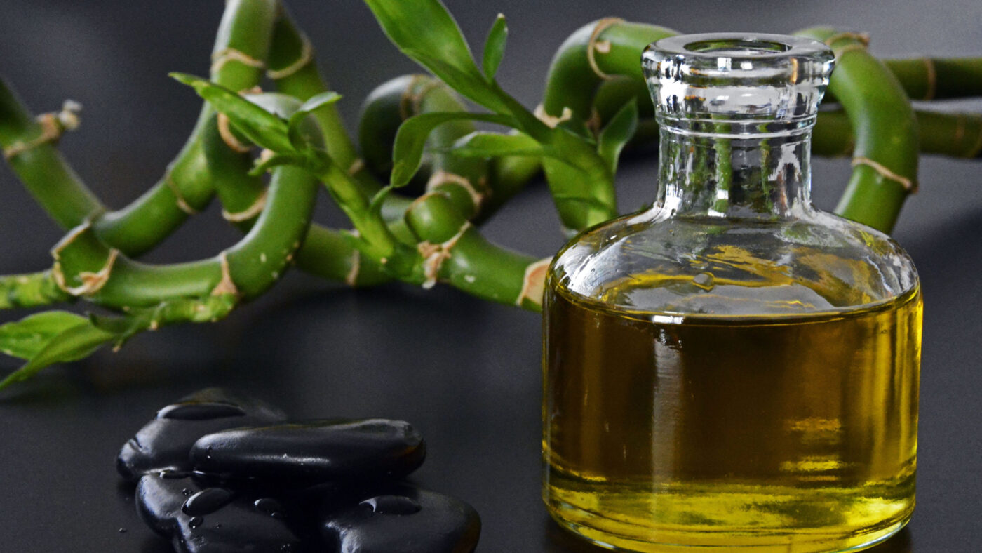 arganovo ulje