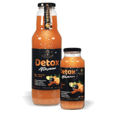 Detox sok