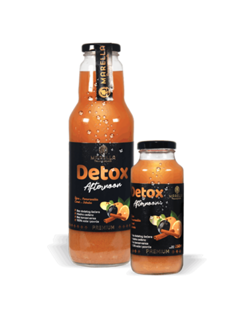 Detox sok