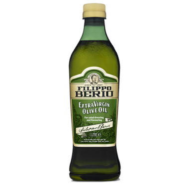 Extra devičansko maslinovo ulje Filippo Berio 1l