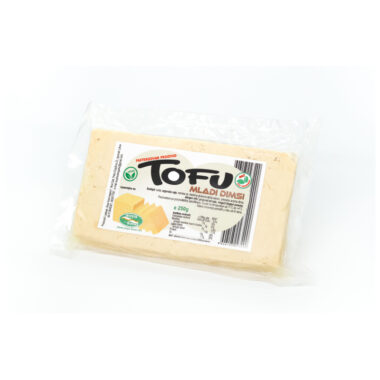 Tofu sir DIMSI 200g dimljeni Soya food