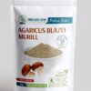Agaricus blazei murill 50g We are one / The best of nature – organski proizvod