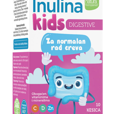 Inulina kids For Natura 10kesica