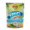 Kokos listici 90g top food