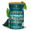 Tajvanska spirulina u prahu 100g - organski proizvod