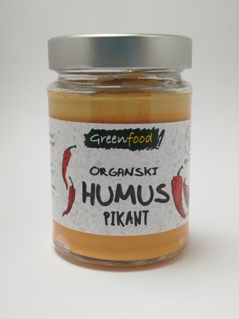 pikant-humus-namaz-280g-organski-proizvod