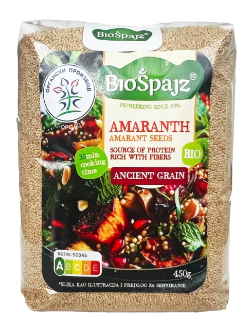amarant-450g-bio-spajz-organski-proizvod