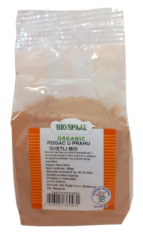 rogac-u-prahu-svetli-200g-bio-spajz-organski-proizvod