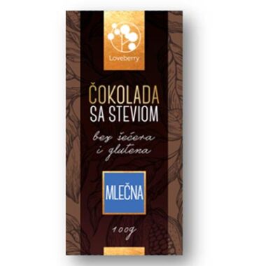 Mlečna-čokolada-Loveberry-100g