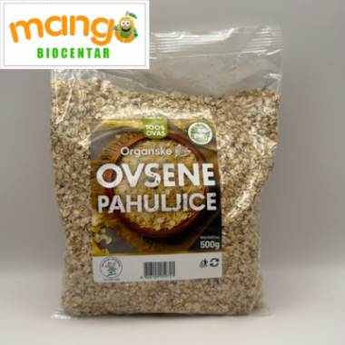 ovsene-pahuljice-500g-organski-proizvod