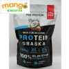 protein graska kokos lesnik 700g biljni protein u prahu