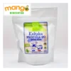 Keltska morska so sitna siva 500g – Bioline, prirodna so iz Bretanje (Francuska), zaštićeno geografsko poreklo