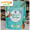 Organsko Superior kokosovo brašno (kokosov protein) 300g – Just Superior, sa Šri Lanke, EU organic RS-BIO-154, ECOCERT
