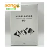 Himalajska kristalna roza so sitna 500g — jodirana kuhinjska so, NaCl 99,1%